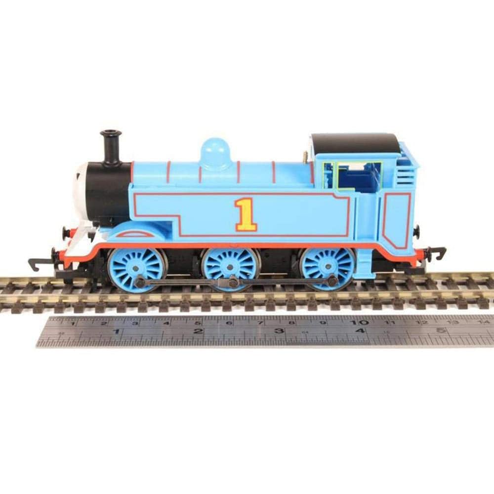 HORNBY OO Gauge R9287 Thomas The Tank Engine : Amazon.in: Toys & Games